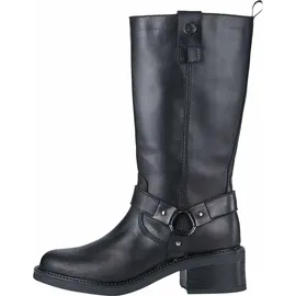 TAMARIS Damen Schwarz 39