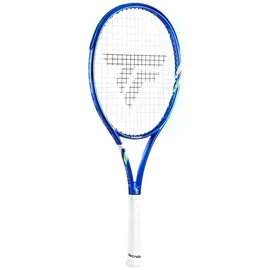 Tecnifibre T-Fight 300 ID 2025 blau - unbesaitet -