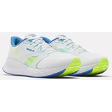 Reebok ENERGEN TECH Plus 2 Sneaker, Moon/Kinetic Blue/DIGITAL Lime, 42 EU