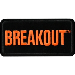 HD Patch Breakout