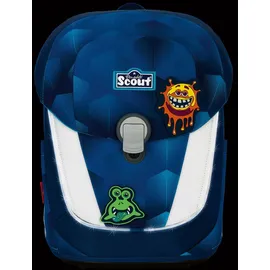 Scout Sunny II Exklusiv Safety Light 5-tlg. funny freaks