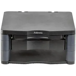 Fellowes Monitor-Ständer »Plus«, 34.6x16.2x33.7 cm