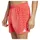 adidas Badeshorts Water Reactive Graphic Rot/Weiß M