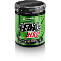 IronMaxx EAAs Zero Apfel Pulver 500 g