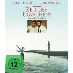 Zeit des Erwachens (Blu-ray)