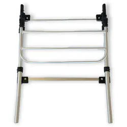 Hinteres Gestänge für FX-CTL950