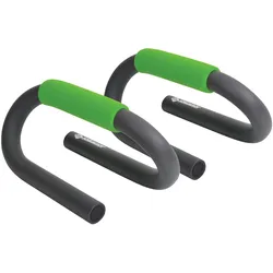 Schildkröt-Fitness - Liegestützengriffe / Push Up Bars