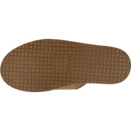 BULLBOXER Hausschuh Herren Beige 42