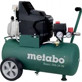 Metabo Basic 220-24 OF Silent Kompressor 601593000