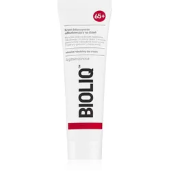 Bioliq 65+ regenerierende Intensivcreme mit Arganöl für den täglichen Gebrauch 50 ml
