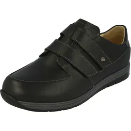 Finn Comfort Nasca schwarz 42