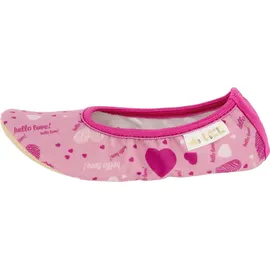 LICO Gymnastikschuhe Rosa 32