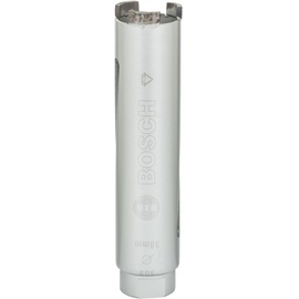 Bosch Diamanttrockenbohrkrone G 1/2 Standard for Universal, 38 mm 150 mm, 3, 7 mm