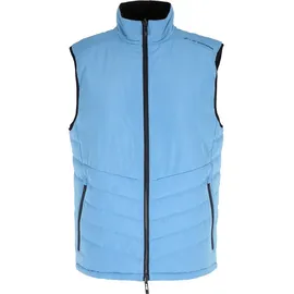 Joy Weste BG - Reversible vest Marine, 54