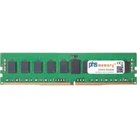 PHS-ELECTRONIC PHS-memory DIMM 16GB - 2.666 MHz - 1,2