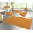 Orange 50 x 80 cm