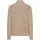 CAMEL ACTIVE Strickjacke aus einem soften Baumwollmix in Hafer | Gr.: M (48)