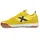 Munich Gresca 2.0 03 Hallenfußballschuhe Unisex Gelb 44