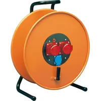 SCHILL Stahlblech-Kabeltrommel HT 4802C516MD150KS25