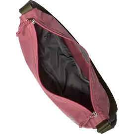 Jack Wolfskin Zoya 8 Umhängetasche Polyamid Cool Rose
