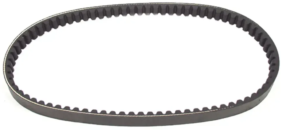 Bando Reinforced 22.1 X 793 Mm Antriebsriemen - Black - One Size