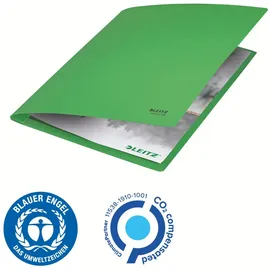 Leitz Schnellhefter Recycle A4, grün
