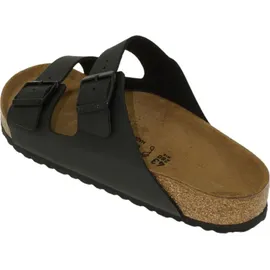 Birkenstock Arizona Birko-Flor schwarz 42