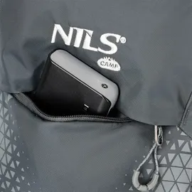 NILS CAMP Wayfarer 35L Grau