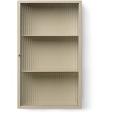 Ferm Living Haze Cabinet cashmere