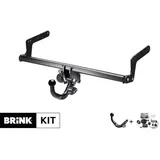 BRINK Anhängevorrichtung 647740