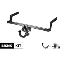 BRINK Anhängevorrichtung 647740