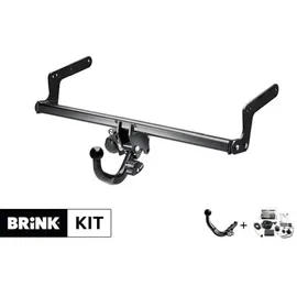 BRINK Anhängevorrichtung 647740