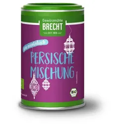 Brecht Persische Mischung bio