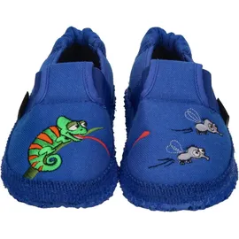 Nanga Elliot Hausschuh Unisex 23