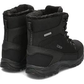 CMP Railo Snow Boot Wp Schnee-Stiefel, Schwarz, 42