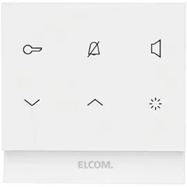 Elcom Innenstation-Audio REK221Y