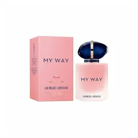 Giorgio Armani My Way Floral Eau de Parfum 50 ml
