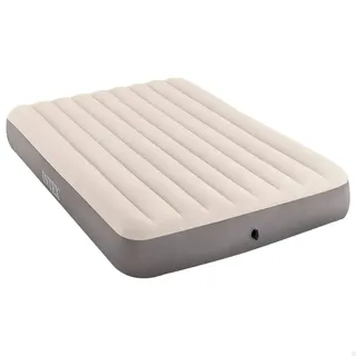 Intex Dura Beam Standard Deluxe Einzel-luftbett - 152 x 203 x 25 cm