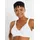 bonprix Minimizer-BH nahtlos Weiß 80G