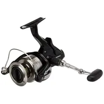 Shimano BTR4000OC Baitrunner Spin, Schwarz / Silber