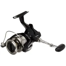 Shimano BTR4000OC Baitrunner Spin, Schwarz / Silber