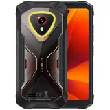 Cubot KingKong Mini 4 6 GB RAM 128 GB Schwarz