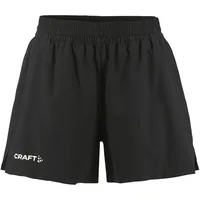 Craft Ability Tennisshorts Damen 999000 - black M