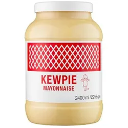 Kewpie - Japanische Mayonnaise 2400ml