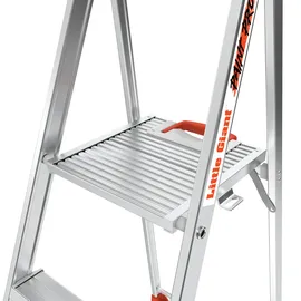 Little Giant Paint Pro Stufenleiter 1,52m Höhe