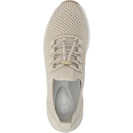 remonte D0T18 Damen Weite E beige 39
