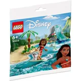 LEGO Disney Vaianas Delfinbucht