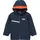 HELLY HANSEN Regenjacke Blau 98