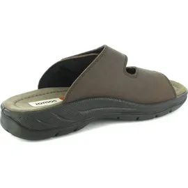 Jomos Activa Herren Braun 44