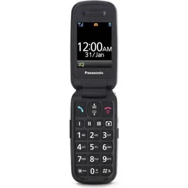 Panasonic KX-TU446 schwarz